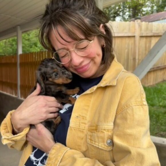 It's a mee, Megan! - Picture 2 of 6